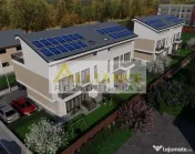 Popesti Leordeni-Duplex 5 camere - 4 bai-Terasa + Curte-2...