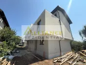 Popesti Leordeni-Duplex 5 camere - 4 bai-Terasa + Curte-2...