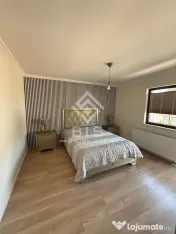 Vânzare / Închiriere Casă Înșiruită Lux – Zona Ce... 