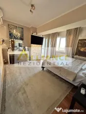 Apartament 2 camere ~ 82 mp | Mobilat si utilat | Splaiul...