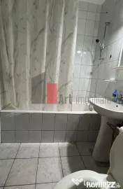 Urgent! Garsonieră cochetă, mobilată și utilată – ... 