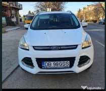 Ford Kuga 2.0TDI