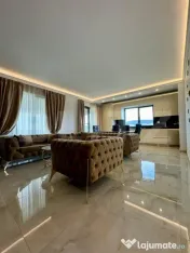 Penthouse rafinat, 3 camere, 75mp, terasa de 76 cu panorama