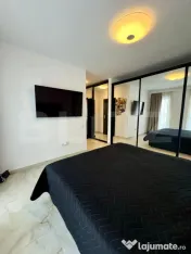 Penthouse rafinat, 3 camere, 75mp, terasa de 76 cu panorama