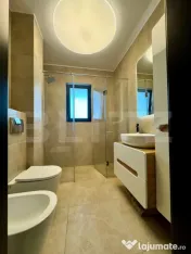 Penthouse rafinat, 3 camere, 75mp, terasa de 76 cu panorama
