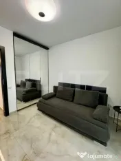 Penthouse rafinat, 3 camere, 75mp, terasa de 76 cu panorama