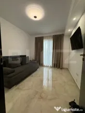 Penthouse rafinat, 3 camere, 75mp, terasa de 76 cu panorama