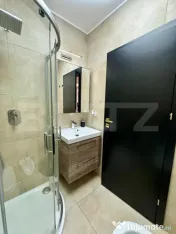 Penthouse rafinat, 3 camere, 75mp, terasa de 76 cu panorama