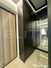 Penthouse rafinat, 3 camere, 75mp, terasa de 76 cu panorama