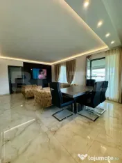 Penthouse rafinat, 3 camere, 75mp, terasa de 76 cu panorama