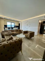 Penthouse rafinat, 3 camere, 75mp, terasa de 76 cu panorama