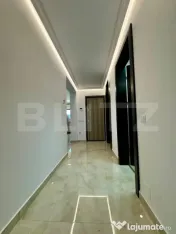 Penthouse rafinat, 3 camere, 75mp, terasa de 76 cu panorama