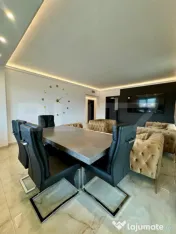 Penthouse rafinat, 3 camere, 75mp, terasa de 76 cu panorama