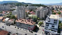 Apartament 2 camere | 56 mp utili | boxă 13 mp | Chirias...