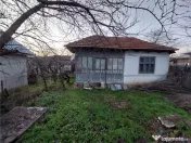 Teren intravilan, 1393 mp, Valea Parului BECENI