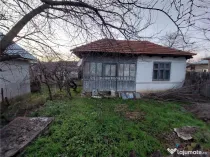 Teren intravilan, 1393 mp, Valea Parului BECENI