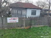 Teren intravilan, 1393 mp, Valea Parului BECENI