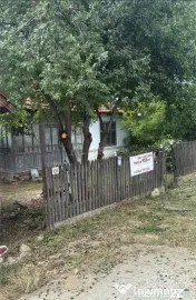 Teren intravilan, 1393 mp, Valea Parului BECENI