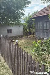 Teren intravilan, 1393 mp, Valea Parului BECENI