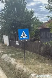 Teren intravilan, 1393 mp, Valea Parului BECENI