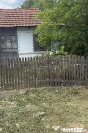 Teren intravilan, 1393 mp, Valea Parului BECENI