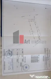 Teren de vanzare Breaza Cornu iesire la DN 1 