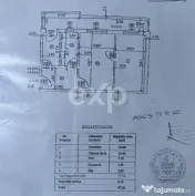BANAT | apartament 2 camere | parter
