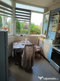 Apartament 2 camere et 1 zona H.Diana