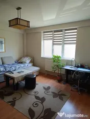 Apartament 2 camere et 1 zona H.Diana 