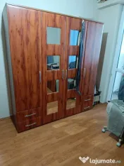 Apartament 2 camere et 1 zona H.Diana 