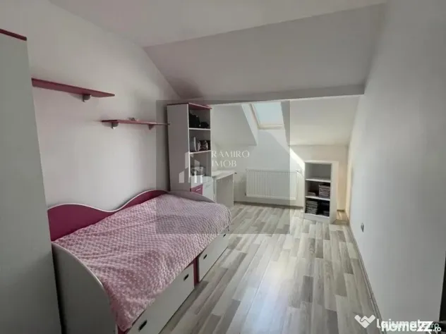 Apartament 3 camere 70mp, renovat-mobilat Colentina- Doam... - Bucuresti (Bucuresti-Ilfov)