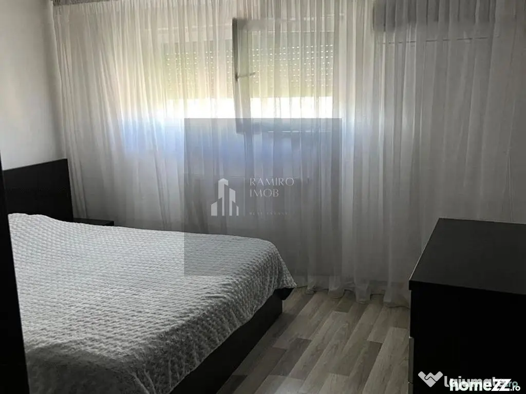 Apartament 3 camere 70mp, renovat-mobilat Colentina- Doam... - Bucuresti (Bucuresti-Ilfov)