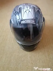 CASCA MOTO / ATV PROBIKER ! IMPECABILA