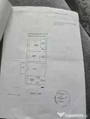 Apartament 3 camere renovat și mobilat – zona Dacia 