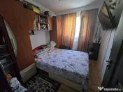 Apartament 3 camere renovat și mobilat – zona Dacia 
