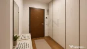 Apartament superb 2 camere I Nordului I De inchiriat 