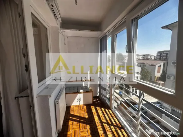 2 camere | Parcare inclusa | Drumul Fermei | 53 mp