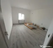 Individuală P+1E+Pod, 5 camere, 400 mp teren-Incalzire prin pardoseala 