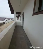 Individuală P+1E+Pod, 5 camere, 400 mp teren-Incalzire prin pardoseala 