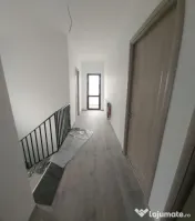 Individuală P+1E+Pod, 5 camere, 400 mp teren-Incalzire prin pardoseala 
