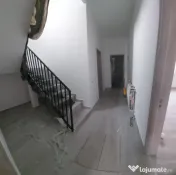 Individuală P+1E+Pod, 5 camere, 400 mp teren-Incalzire prin pardoseala 