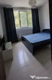 APARTAMENT 3 CAMERE SEMIDECOMANDAT 