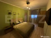 Apartament cu 2 camere, 40mp, Zona Calea Urseni