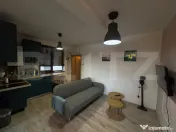 Apartament cu 2 camere, 40mp, Zona Calea Urseni