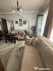 APARTAMENT 2 CAMERE SEMIDECOMANDAT 