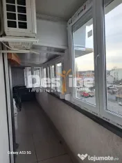 APARTAMENT 2 CAMERE SEMIDECOMANDAT 