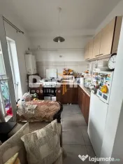 APARTAMENT 2 CAMERE SEMIDECOMANDAT 