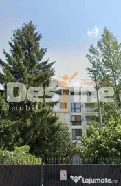 APARTAMENT 2 CAMERE SEMIDECOMANDAT 