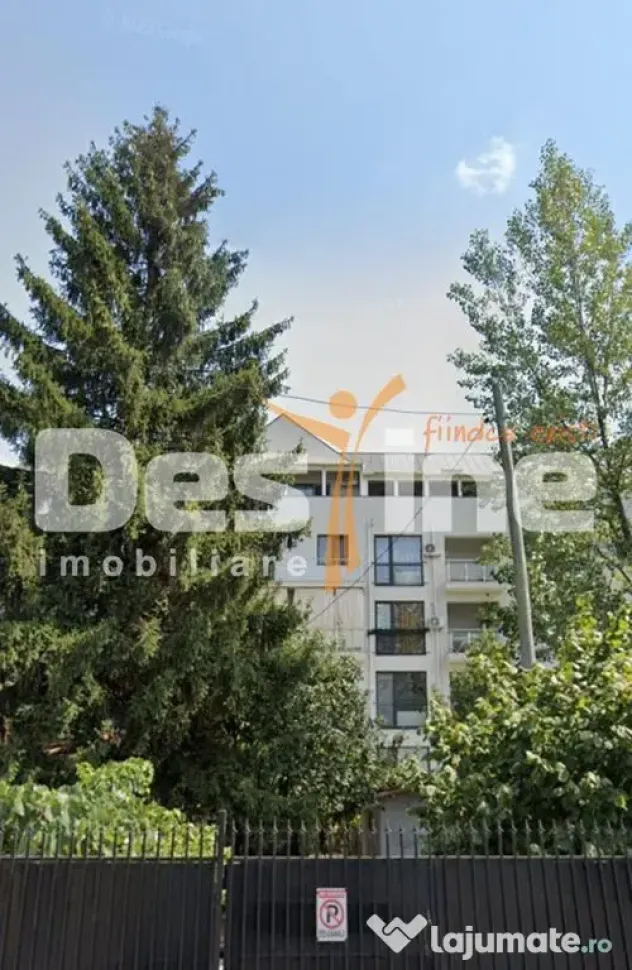 APARTAMENT 2 CAMERE SEMIDECOMANDAT | UVERTURII | 139.000EUR - Bucuresti (Bucuresti-Ilfov)