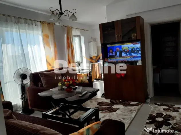 APARTAMENT 2 CAMERE SEMIDECOMANDAT | UVERTURII | 139.000EUR - Bucuresti (Bucuresti-Ilfov)